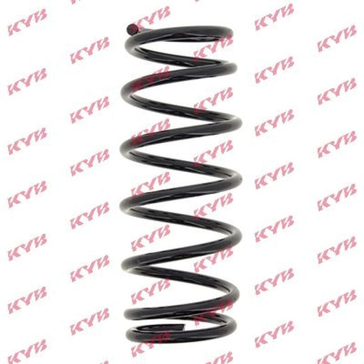 KYB Rear Suspension Coil Spring RC6445