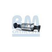 BM Catalysts Homologated Petrol Cat fits Honda Civic 1991-1995 1.3 1.5 1.6