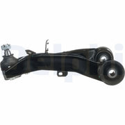 Delphi Control/Trailing Arm Upper fits Mitsubishi Pajero 2000-2006 2.5 3.0 3.2