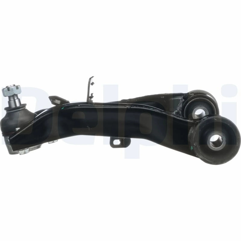 Delphi Control/Trailing Arm Upper fits Mitsubishi Pajero 2000-2006 2.5 3.0 3.2