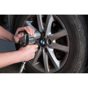Silverline Air Impact Wrench 1/2" Silverline - Dynamic Drive