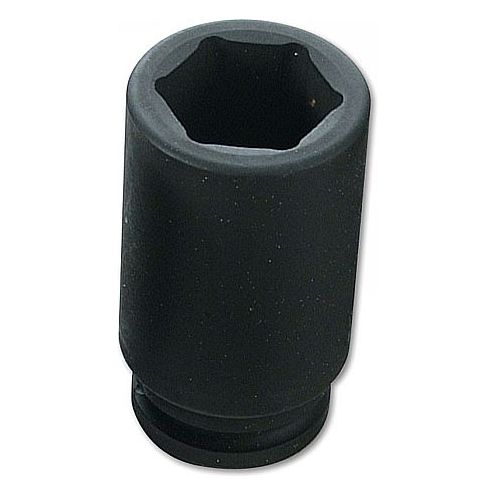 Laser Deep Impact Socket 1/2"D 11mm 2021 Laser - Dynamic Drive