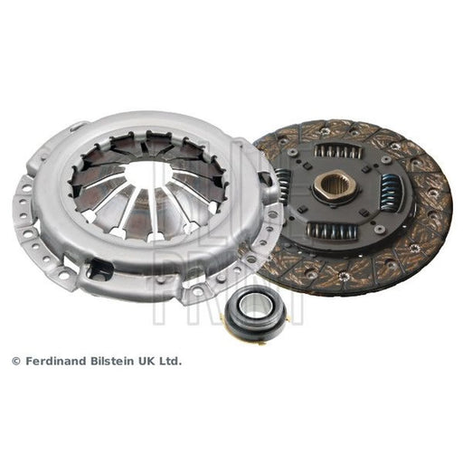 Blue Print Clutch Kit Set 3pc 180mm ADG030255