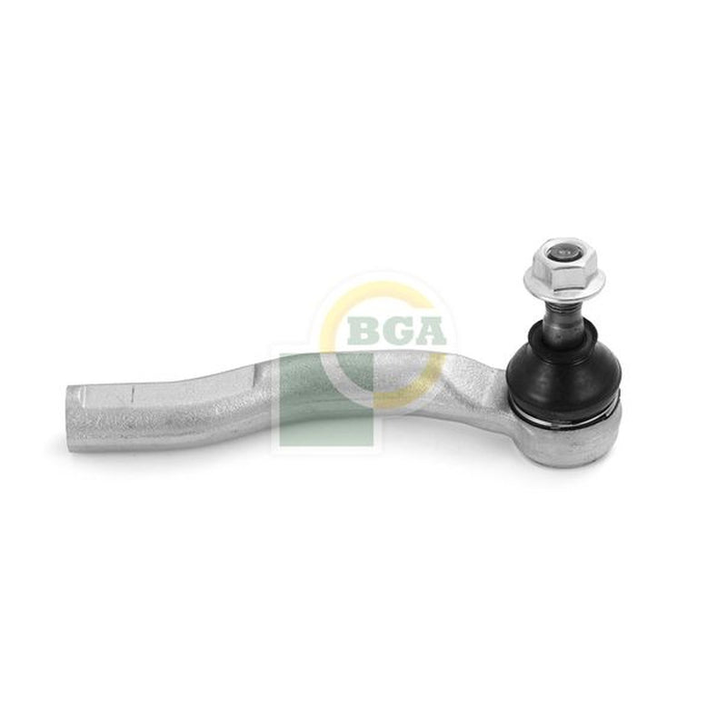 BGA 2 x Tie Rod Ends fits Toyota Yaris/Vitz 1999-2005 1.0 1.3 1.4
