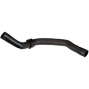 Gates Radiator Coolant Hose 455mm ID fits Audi A3 2004-2013 2.0