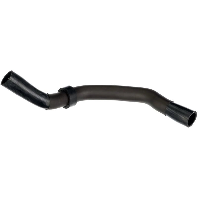 Gates Radiator Coolant Hose 455mm ID fits Audi A3 2004-2013 2.0