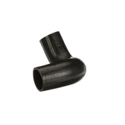 Gates Intercooler Turbo Charge Air Hose 430mm fits Toyota Rav 4 2001-2005 2.0