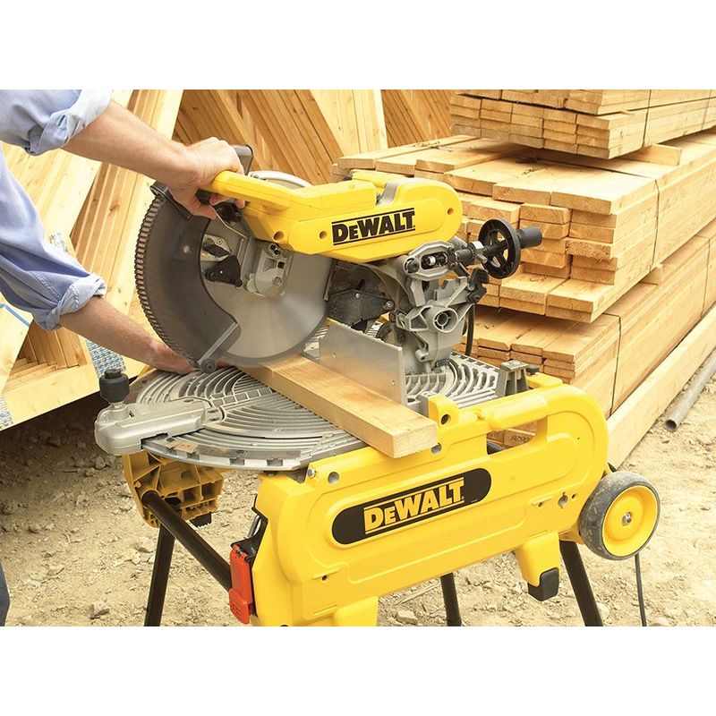 Dewalt Power Tools Series 40 Circular Saw Blade 305 x 30mm x 60T ATB/Neg DeWALT Power Tools - Dynamic Drive