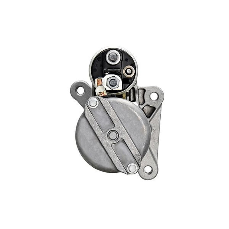 Hella Starter Motor 12V 1.7kW 12 Teeth fits Citroën Relay III 2015-2019 2.0