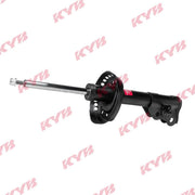 KYB Shock Absorber Damper Strut Front Right fits Honda Civic IX 2012-2016