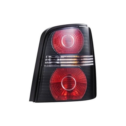 Hella Tail Light / Lamp R5W Right fits VW Touran 2003-2010 1.4 1.6 1.9 2.0