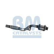 BM Catalysts Homologated Diesel Cat fits Mercedes-Benz Sprinter 2-T 2000-2006