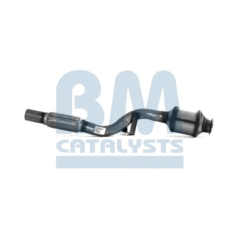BM Catalysts Homologated Diesel Cat fits Mercedes-Benz Sprinter 2-T 2000-2006