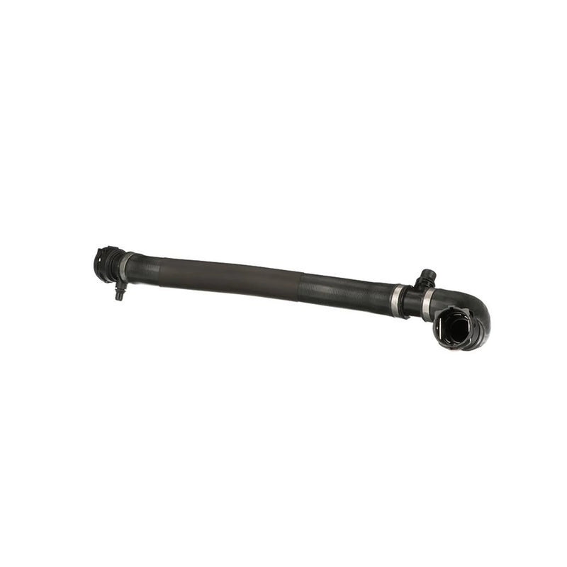 Gates Radiator Coolant Hose 800mm ID fits BMW 1 Sports Hatch 2015-2019