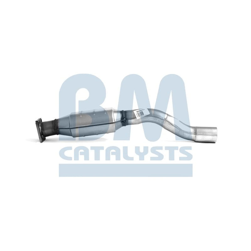 BM Catalysts Homologated Petrol Cat fits Audi 100 C4 1992-1994 2.6