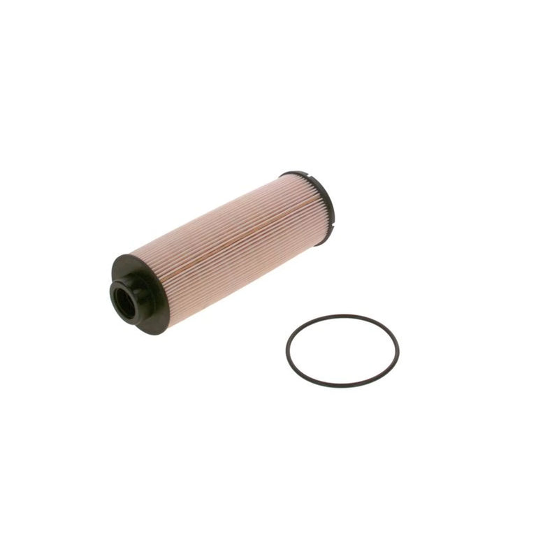 Bosch Fuel Filter Element fits Man Tga 2001-2009