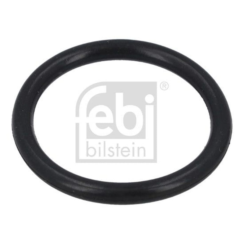 Febi Oil Drain Plug Seal Ring OD ID Thick 194908