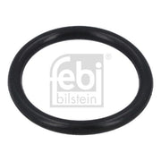 Febi Oil Drain Plug Seal Ring OD ID Thick 194908