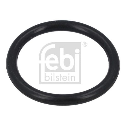 Febi Oil Drain Plug Seal Ring OD ID Thick 194908