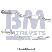 BM Catalysts Homologated Petrol Cat BM91333H