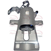 Apec Brake Caliper Assembly Rear Left LCA325N