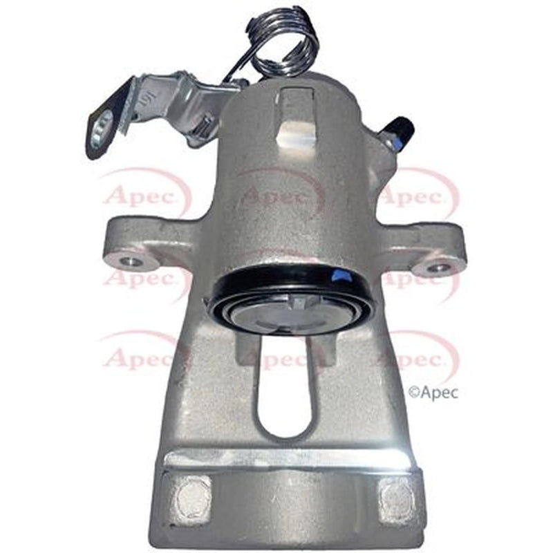 Apec Brake Caliper Assembly Rear Left LCA325N