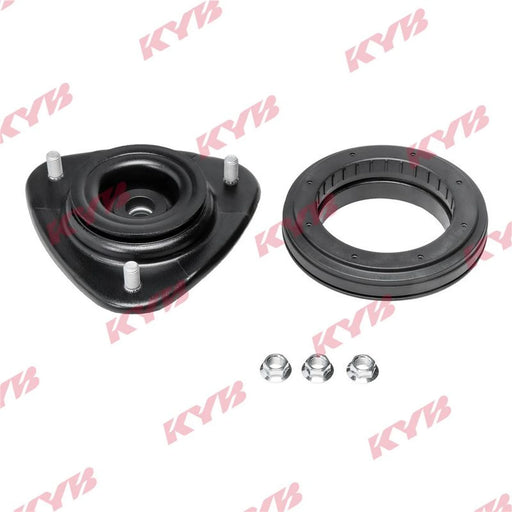 KYB Front Repair Kit Suspension Strut Support Mount fits Subaru Forester 2018 on