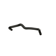 Gates Crankcase Ventilation Hose 445mm fits Opel Agila A 2003-2007 1.0