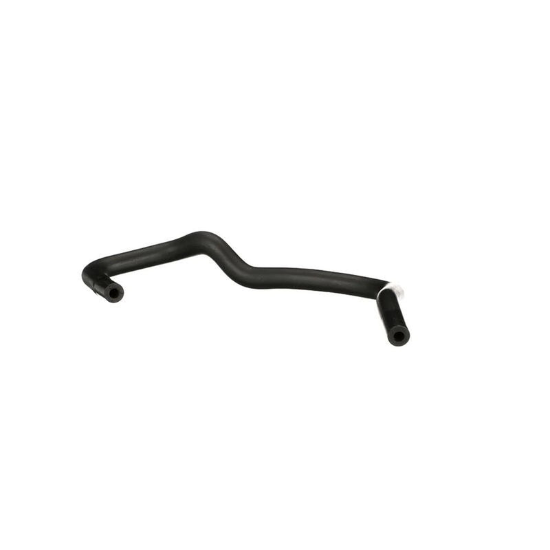 Gates Crankcase Ventilation Hose 445mm fits Opel Agila A 2003-2007 1.0