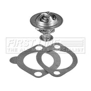 First Line Thermostat,Coolant fits Chevrolet Cruze 2012-2015 1.7