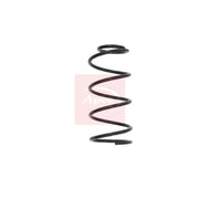 Apec Front Suspension Coil Spring ACS1604