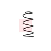 Apec Front Suspension Coil Spring fits Volvo C30 2006-2012 1.6