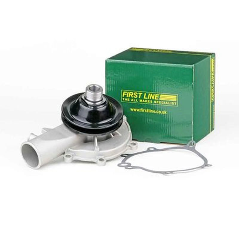 First Line Engine Cooling Water Pump fits Opel Ascona B 1977-1981 2.0