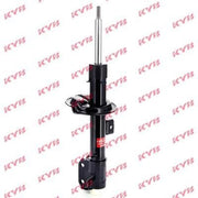 KYB Shock Absorber Damper Strut Front Right fits Fiat Sedici 2006-2014 1.9 2.0