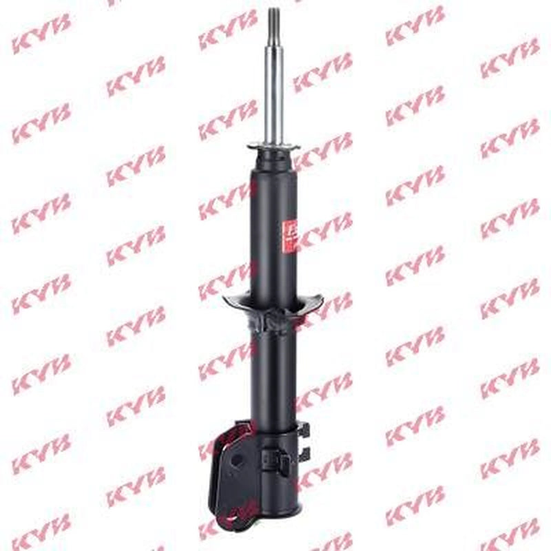 KYB 2 x Front Shock Absorbers fits Suzuki Ignis I 2000-2003 1.3