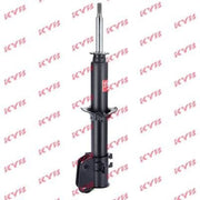 KYB Shock Absorber Damper Strut Front Left fits Suzuki Ignis I 2000-2003 1.3