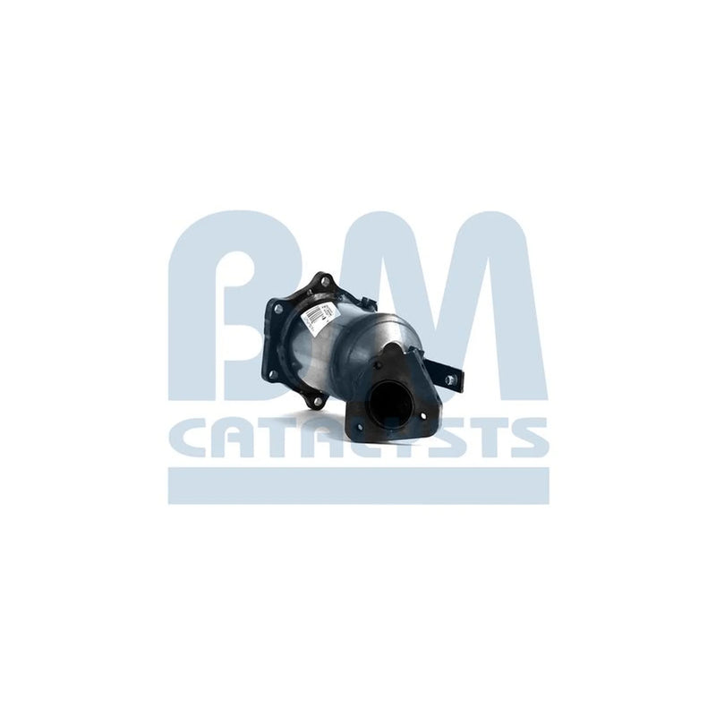 BM Catalysts Homologated Petrol Cat fits Nissan Primera 1999-2002 1.6 1.8