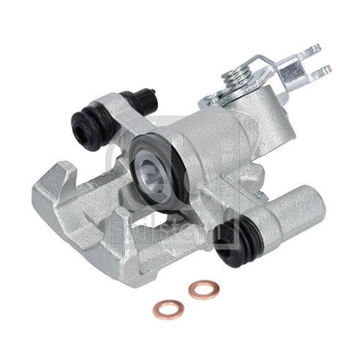 Febi Brake Caliper Assembly Rear Right 178951