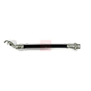 Apec Brake Hydraulic Hose Line Rear fits Toyota Auris 2007-2012 1.33 1.4 1.6 1.8