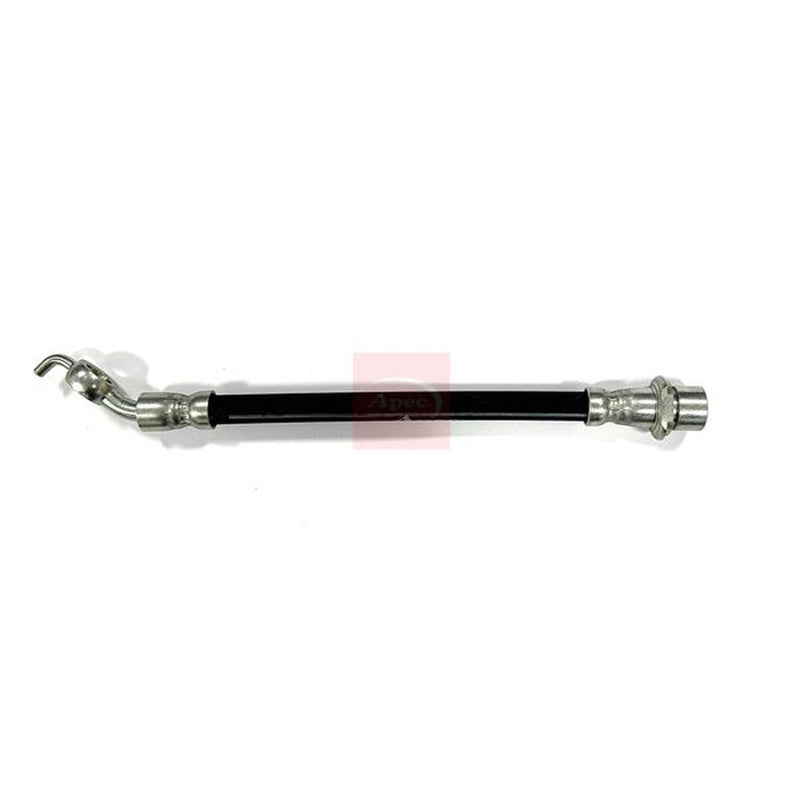 Apec Brake Hydraulic Hose Line Rear fits Toyota Auris 2007-2012 1.33 1.4 1.6 1.8
