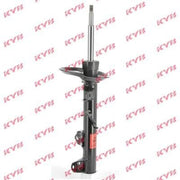 KYB 2 x Front Shock Absorbers fits BMW 3 1990-1998