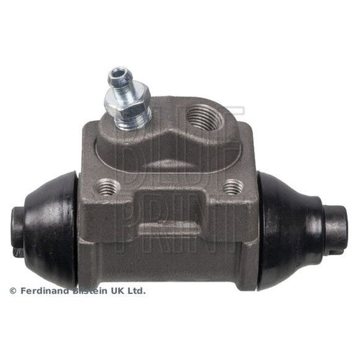 Blue Print Wheel Cylinder Hydraulic Brake Rear Right fits Hyundai Bayon 2021 on