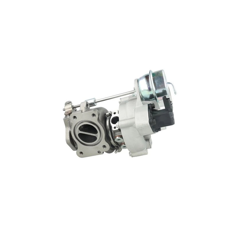 NRF Turbocharger Turbo Unit 90010112