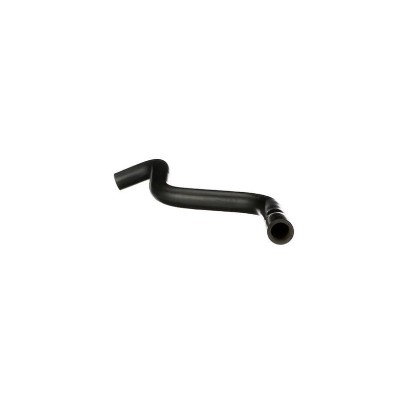 Gates Crankcase Ventilation Hose 475mm fits Fiat Ducato 1994-2002 2.5 2.8