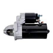 Hella Starter Motor 12V 2.5kW 9 Teeth fits Fiat Ducato 1997-2015 2.3 2.8
