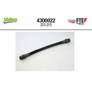 Valeo Clutch Hydraulic Hose Pipe 4300022