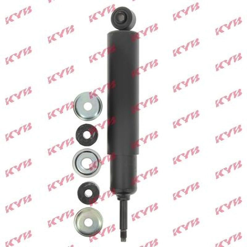 KYB 2 x Shock Absorbers fits Mercedes-Benz G-Class 1989-2015