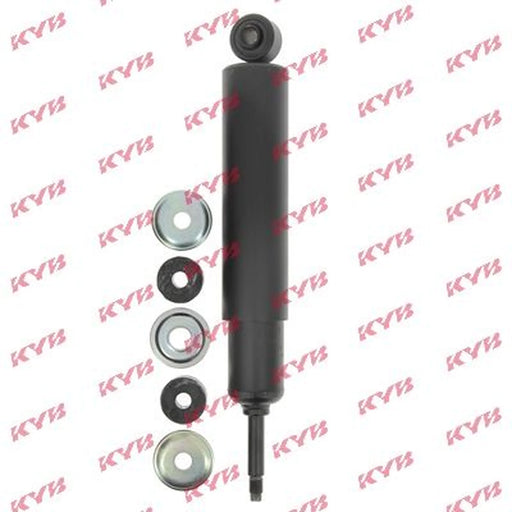 KYB 2 x Shock Absorbers fits Mercedes-Benz G-Class 1989-2015