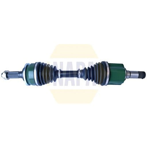 NAPA CV Drive Shaft Driveshaft Front Left NDS1194L