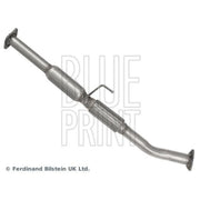Blue Print Exhaust Front Section Front ADT36003C